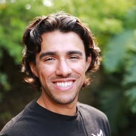 Jeff Newman, founder of Citizen Mason